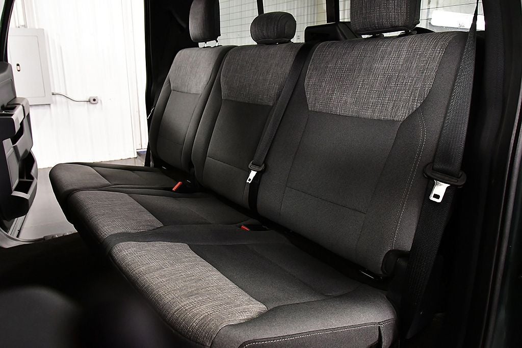 2021 Ford F-150 XLT 5-1/2' Box