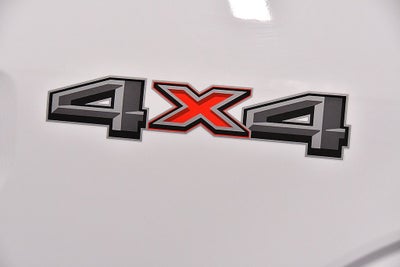 2022 Ford F-150 XLT 5-1/2' Box