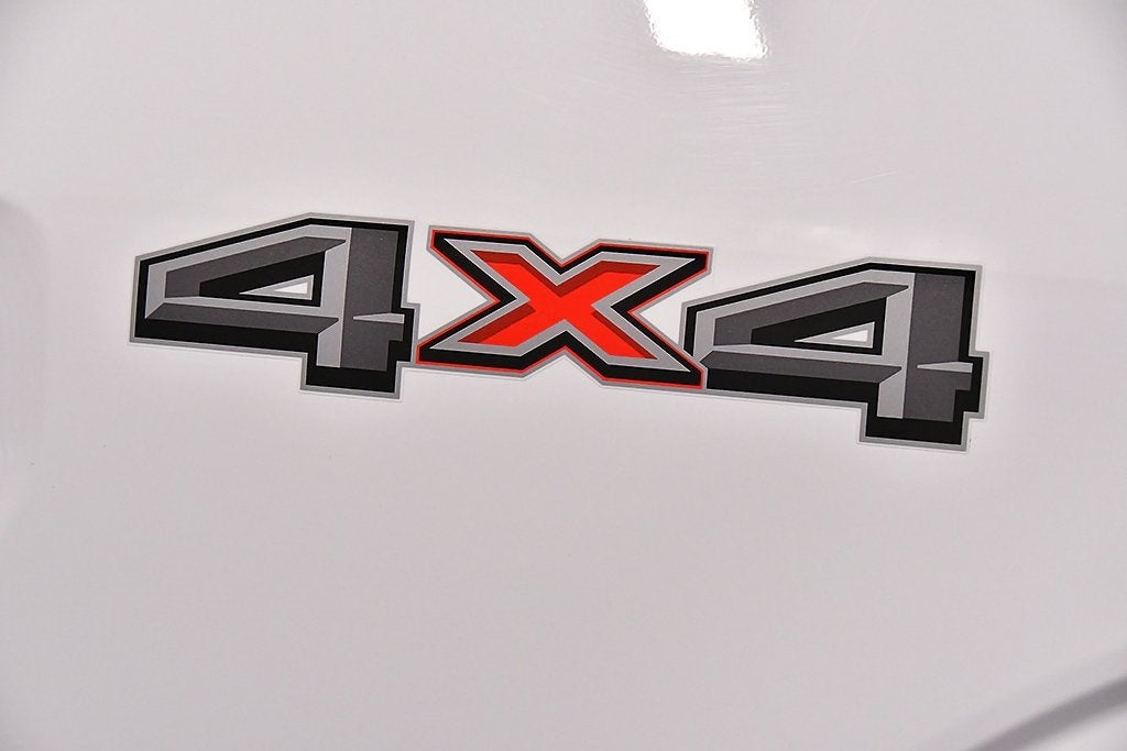 2022 Ford F-150 XLT 5-1/2' Box