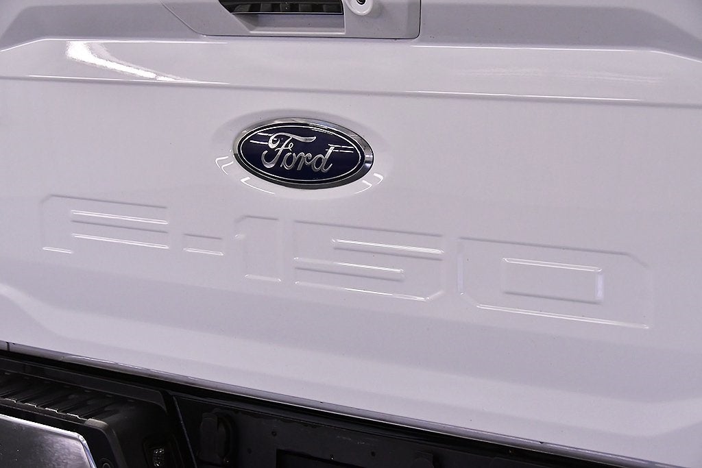 2022 Ford F-150 XLT 5-1/2' Box