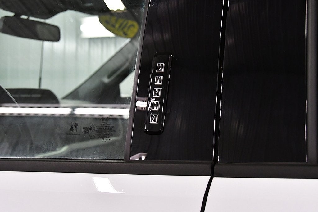 2022 Ford F-150 XLT 5-1/2' Box