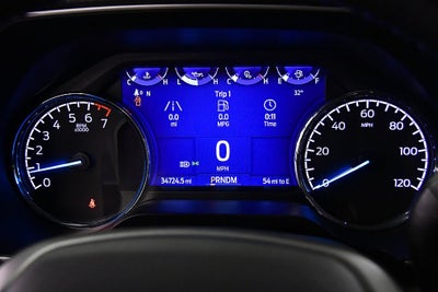 2022 Ford F-150 XLT 5-1/2' Box