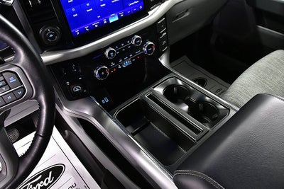 2022 Ford F-150 XLT 5-1/2' Box