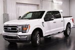 2022 Ford F-150 XLT 5-1/2' Box