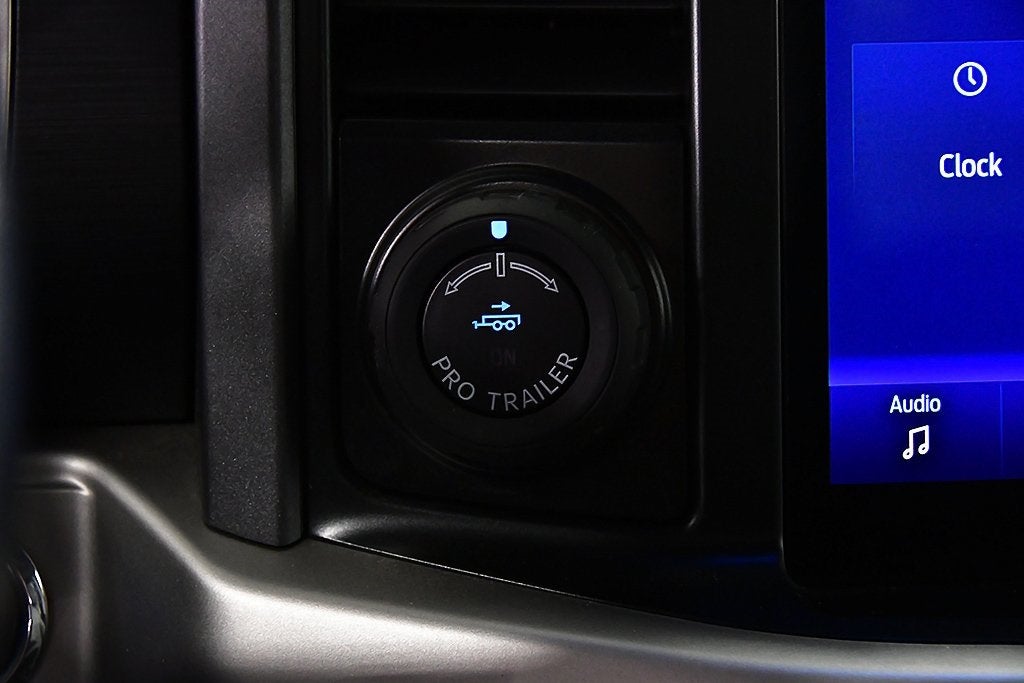 2022 Ford F-150 XLT 5-1/2' Box