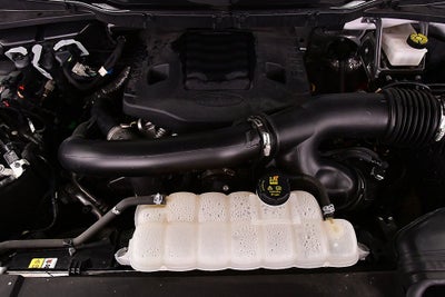 2022 Ford F-150 XLT 5-1/2' Box