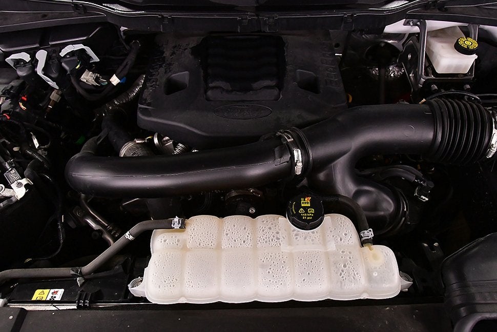 2022 Ford F-150 XLT 5-1/2' Box