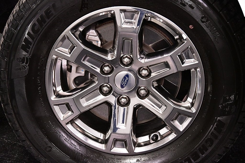 2022 Ford F-150 XLT 5-1/2' Box