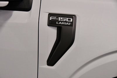 2023 Ford F-150 Lariat Sport 5-1/2' Box