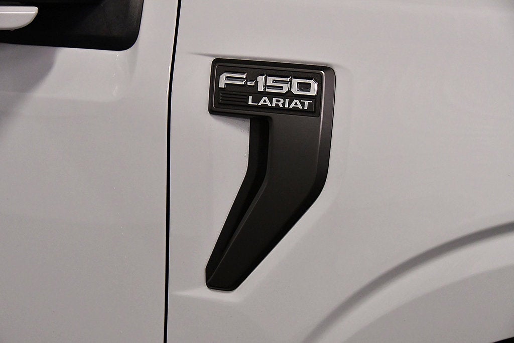 2023 Ford F-150 Lariat Sport 5-1/2' Box