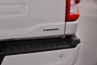 2023 Ford F-150 Lariat Sport 5-1/2' Box