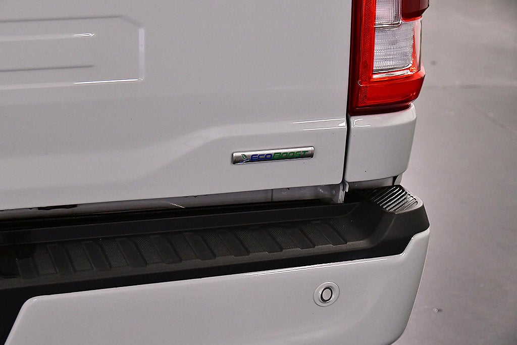 2023 Ford F-150 Lariat Sport 5-1/2' Box