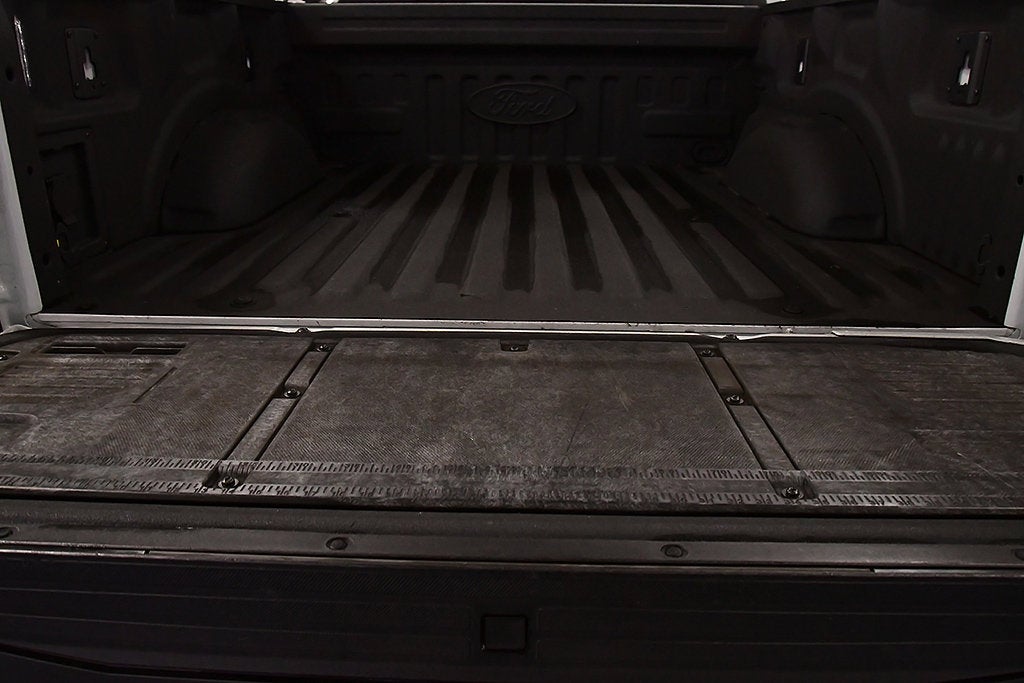 2023 Ford F-150 Lariat Sport 5-1/2' Box