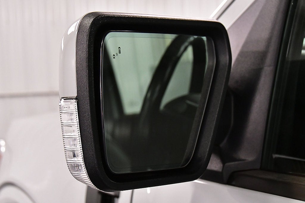 2023 Ford F-150 Lariat Sport 5-1/2' Box