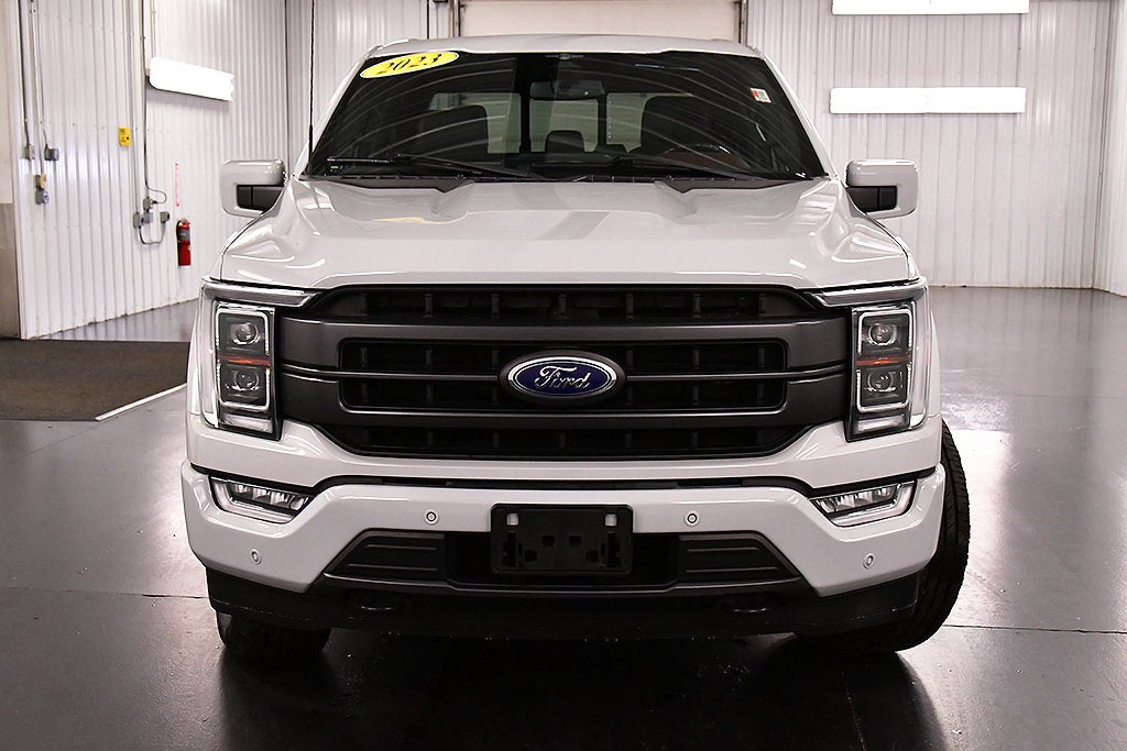2023 Ford F-150 Lariat Sport 5-1/2' Box
