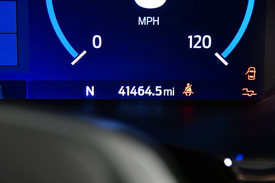 2023 Ford F-150 Lariat Sport 5-1/2' Box