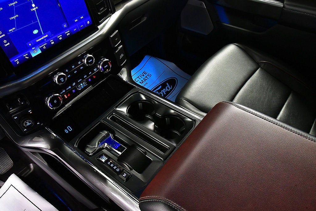2023 Ford F-150 Lariat Sport 5-1/2' Box