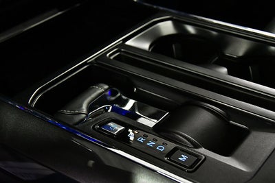 2023 Ford F-150 Lariat Sport 5-1/2' Box