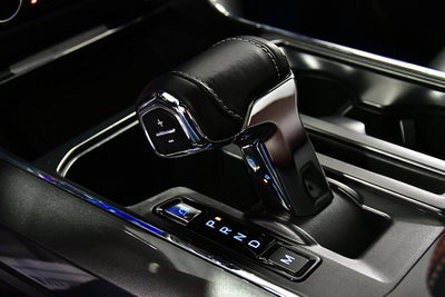 2023 Ford F-150 Lariat Sport 5-1/2' Box