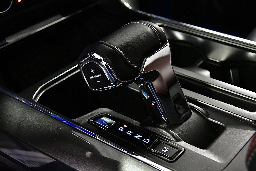 2023 Ford F-150 Lariat Sport 5-1/2' Box
