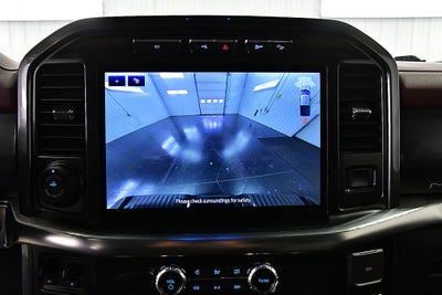 2023 Ford F-150 Lariat Sport 5-1/2' Box