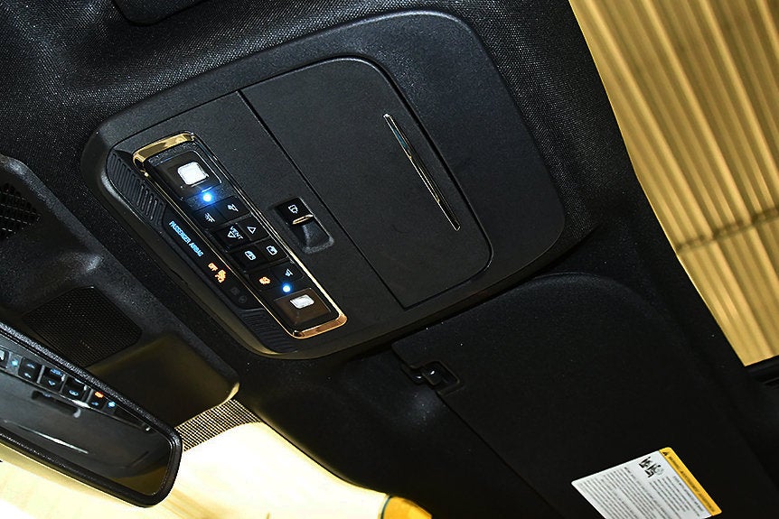 2023 Ford F-150 Lariat Sport 5-1/2' Box