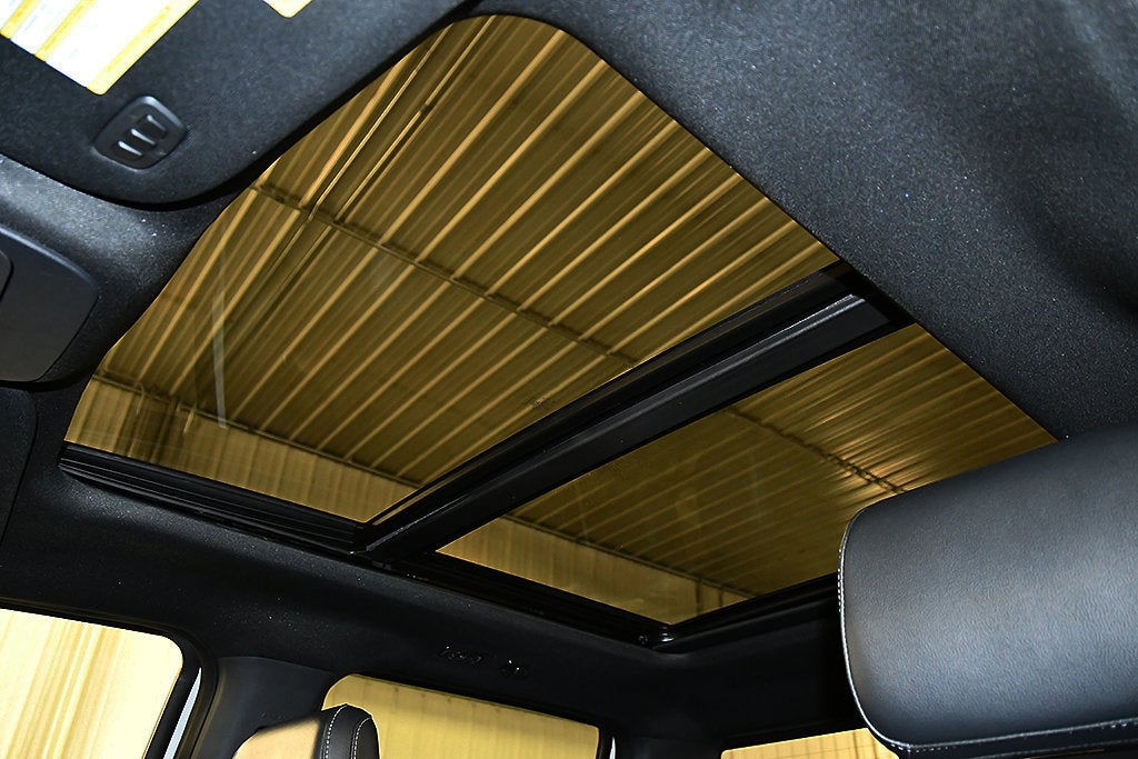 2023 Ford F-150 Lariat Sport 5-1/2' Box
