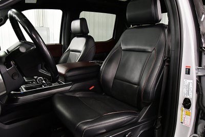 2023 Ford F-150 Lariat Sport 5-1/2' Box