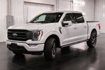 2023 Ford F-150 Lariat Sport 5-1/2' Box