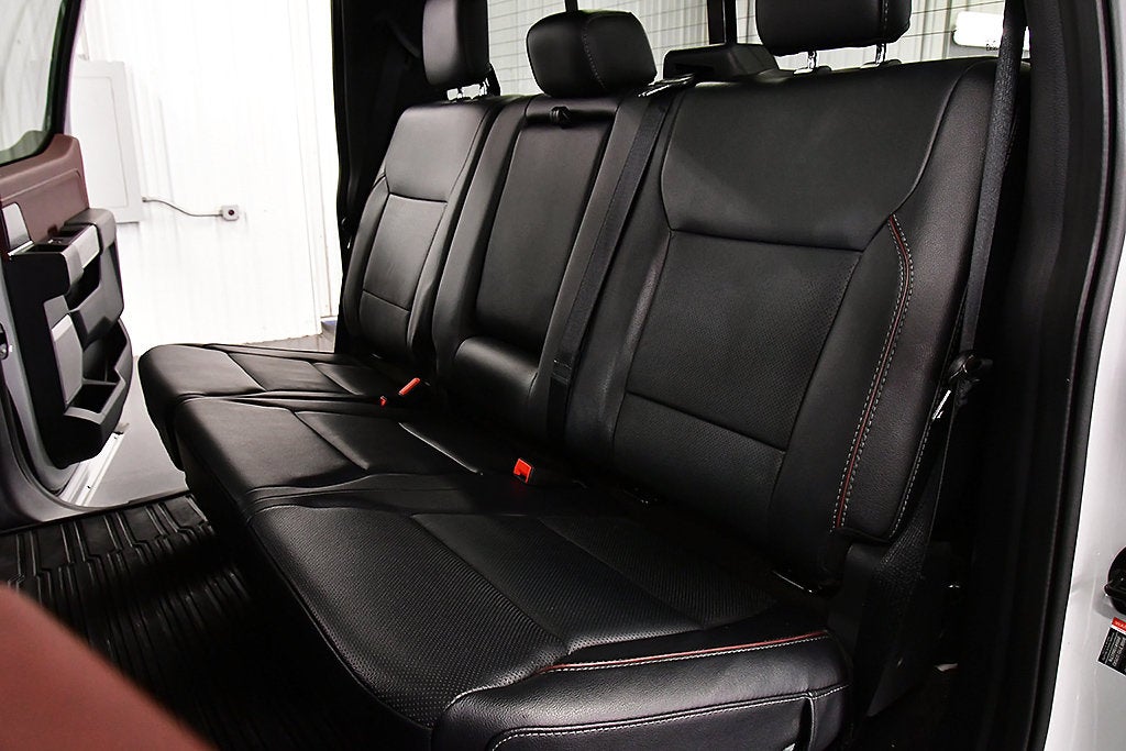 2023 Ford F-150 Lariat Sport 5-1/2' Box