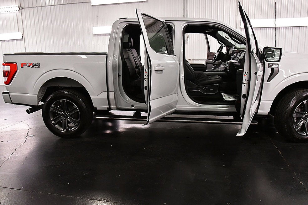 2023 Ford F-150 Lariat Sport 5-1/2' Box