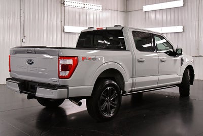 2023 Ford F-150 Lariat Sport 5-1/2' Box
