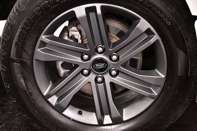 2023 Ford F-150 Lariat Sport 5-1/2' Box