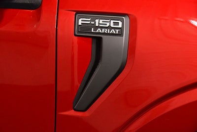 2023 Ford F-150 Lariat Sport 5-1/2' Box