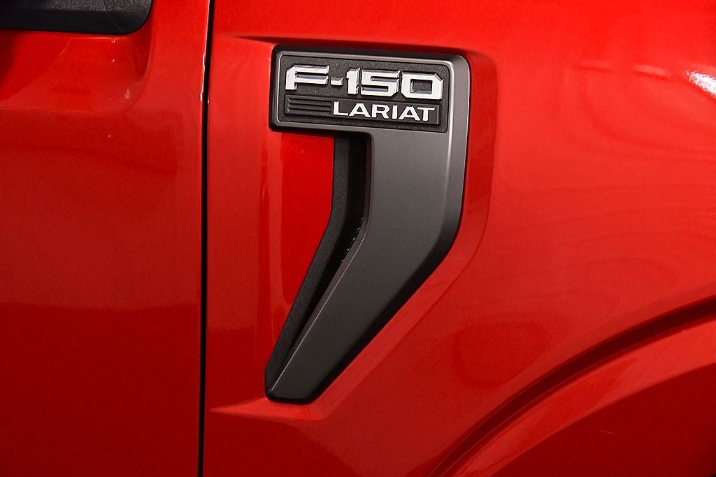 2023 Ford F-150 Lariat Sport 5-1/2' Box