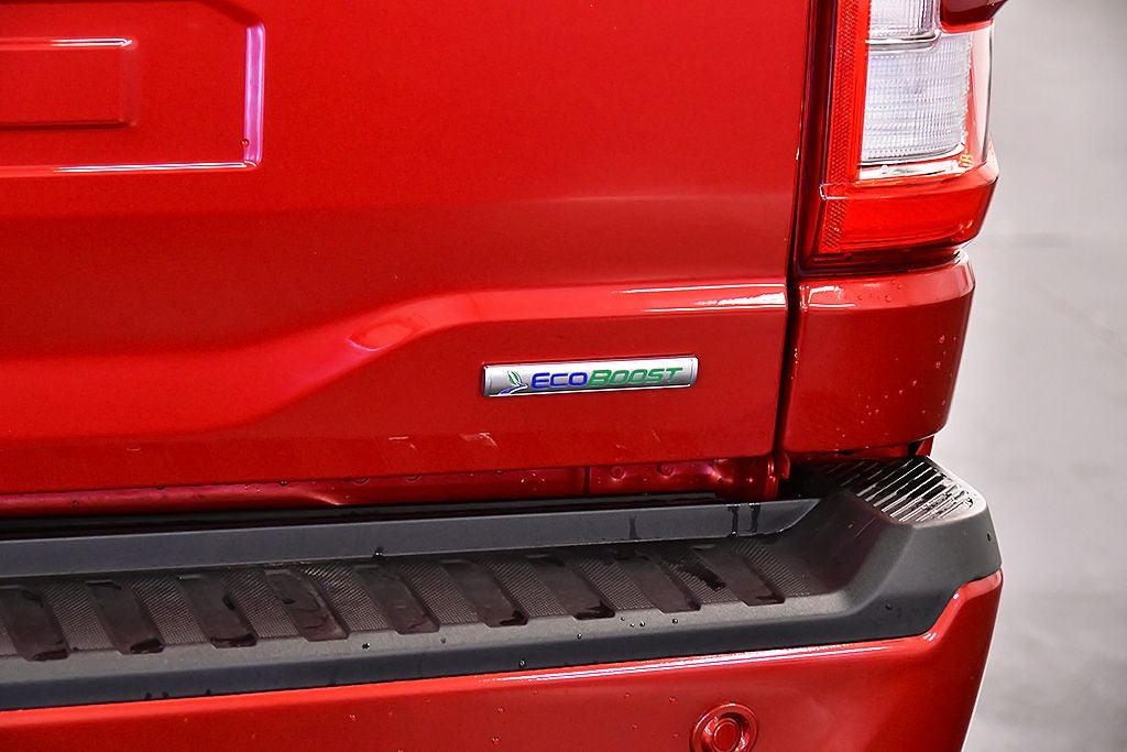 2023 Ford F-150 Lariat Sport 5-1/2' Box