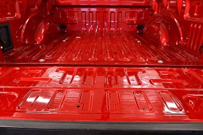 2023 Ford F-150 Lariat Sport 5-1/2' Box