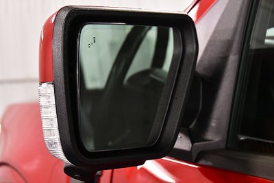 2023 Ford F-150 Lariat Sport 5-1/2' Box