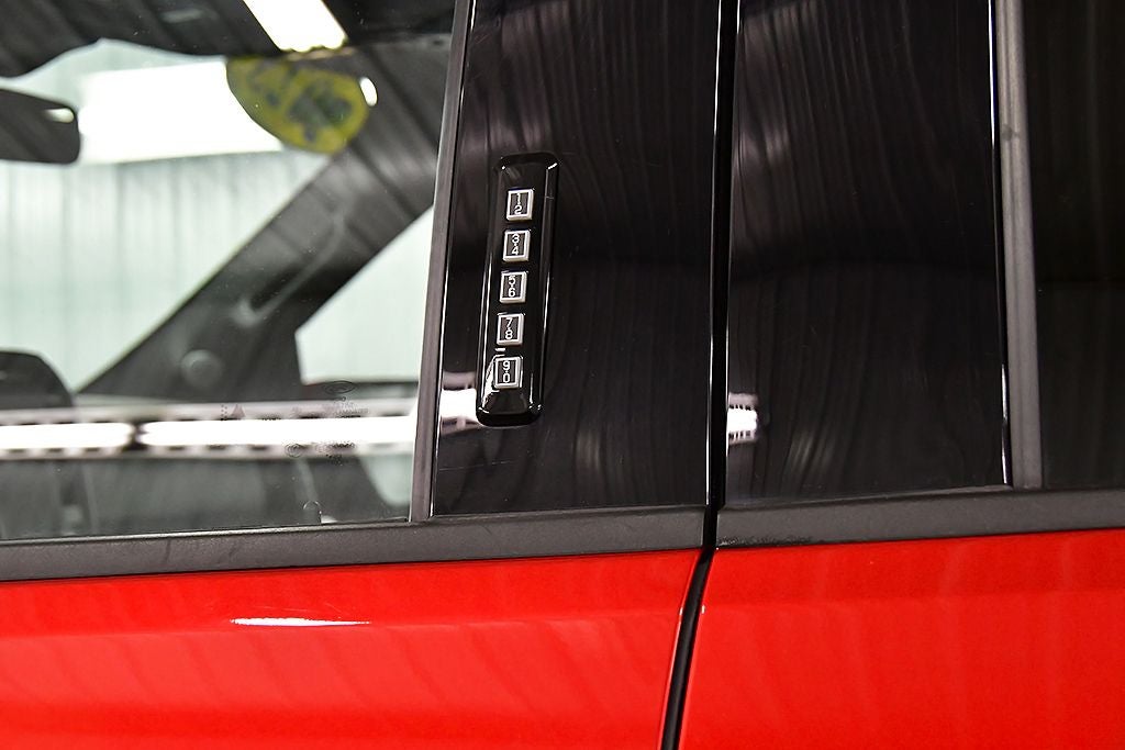 2023 Ford F-150 Lariat Sport 5-1/2' Box