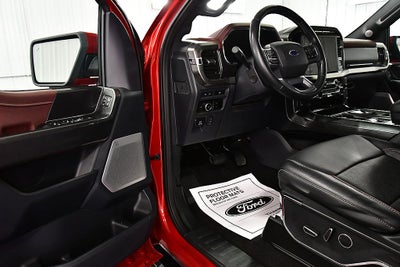 2023 Ford F-150 Lariat Sport 5-1/2' Box
