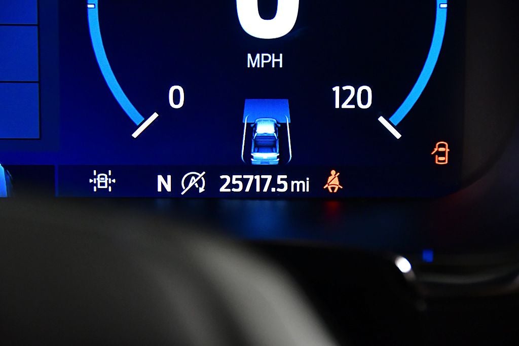 2023 Ford F-150 Lariat Sport 5-1/2' Box