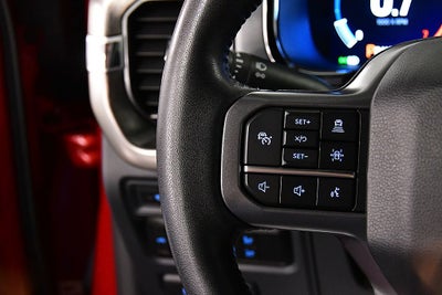 2023 Ford F-150 Lariat Sport 5-1/2' Box