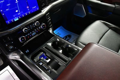 2023 Ford F-150 Lariat Sport 5-1/2' Box
