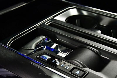2023 Ford F-150 Lariat Sport 5-1/2' Box