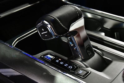 2023 Ford F-150 Lariat Sport 5-1/2' Box