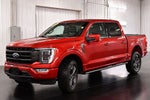 2023 Ford F-150 Lariat Sport 5-1/2' Box