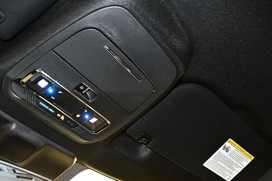 2023 Ford F-150 Lariat Sport 5-1/2' Box