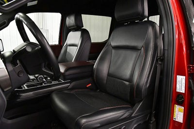 2023 Ford F-150 Lariat Sport 5-1/2' Box