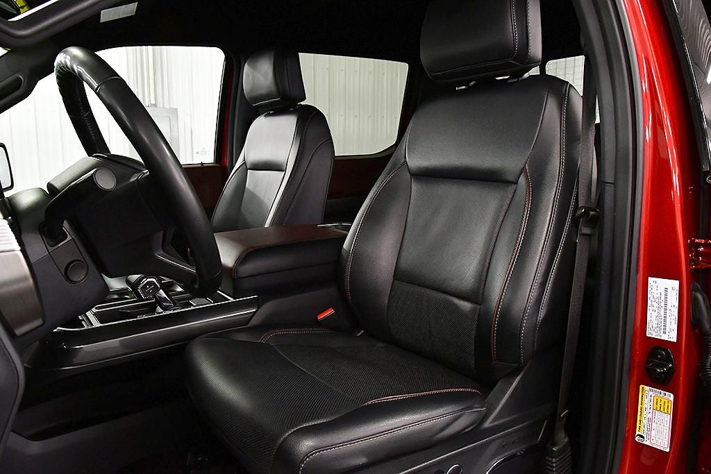 2023 Ford F-150 Lariat Sport 5-1/2' Box