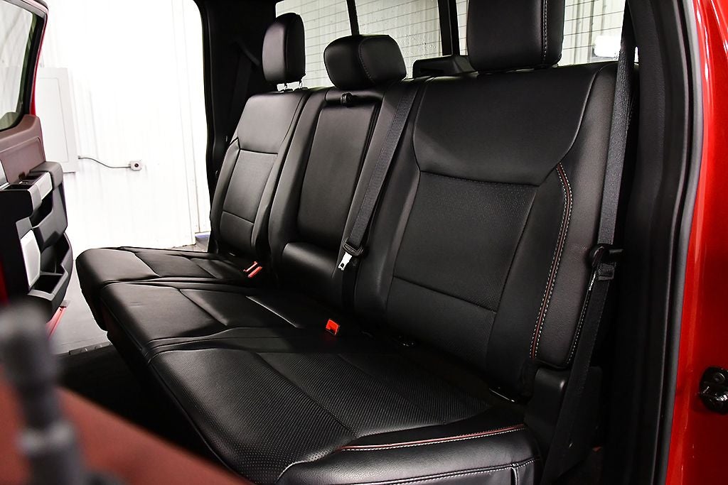 2023 Ford F-150 Lariat Sport 5-1/2' Box